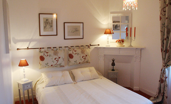 La grande chambre