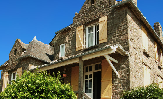 Maison
