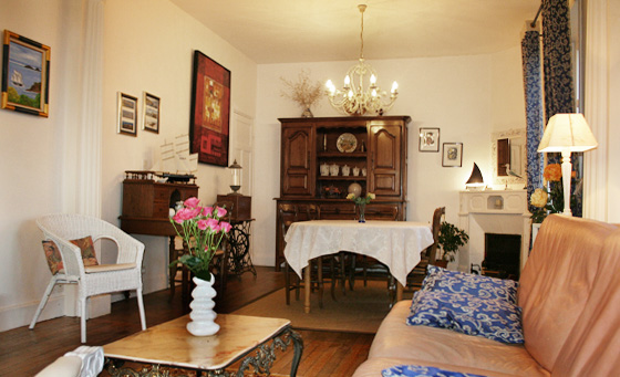 Séjour / Salon