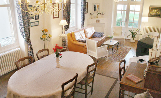 Séjour / Salon